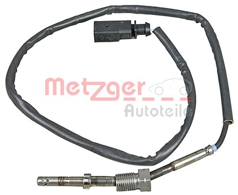 METZGER 0894011 Kipufogógáz hőmérséklet érzékelő, jeladó